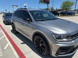 Used 2020 Volkswagen Tiguan SE R-Line image 4