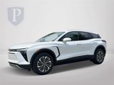 Certified 2024 Chevrolet Blazer EV LT image 3