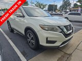 Used 2019 Nissan Rogue SV w/ Premium Package image 2