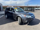 Used 2012 Subaru Forester 2.5XT Touring image 3