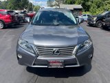 Used 2013 Lexus RX 350 AWD image 3
