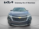 Used 2023 Chevrolet Equinox LT image 2