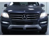 Used 2012 Mercedes-Benz ML 350 4MATIC image 4