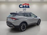 Used 2024 Kia Sportage X-Line w/ X-Line Premium Package image 3