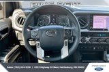 Used 2023 Toyota Tacoma Limited w/ Nightshade Package image 5