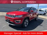 Used 2021 Jeep Compass Limited image 4