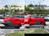 New 2024 Chevrolet Silverado 1500 Custom Trail Boss w/ Dark Appearance Package image 6