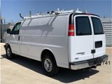 Used 2015 Chevrolet Express 2500 image 2