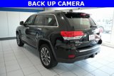 Used 2018 Jeep Grand Cherokee Limited w/ Trailer Tow Group IV image 3