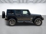 Used 2017 Jeep Wrangler Unlimited Sport w/ Quick Order Package 24S image 4