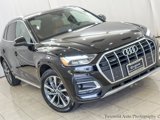 Used 2021 Audi Q5 2.0T Premium image 5