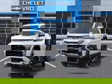 New 2026 Chevrolet Equinox ACTIV w/ Convenience Package III image 6