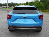 New 2025 Chevrolet Trax ACTIV w/ Sunroof Package image 4