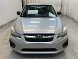 Used 2014 Subaru Impreza 2.0i image 2