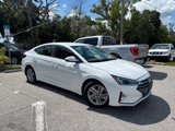 Used 2020 Hyundai Elantra SEL w/ Cargo Package (C1) image 5