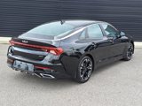 Used 2022 Kia K5 GT-Line image 3