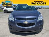 Used 2013 Chevrolet Equinox LS image 2