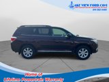 Used 2013 Toyota Highlander SE image 3