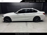 Used 2021 BMW M340i w/ Premium Package image 3