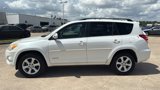 Used 2010 Toyota RAV4 Limited image 4