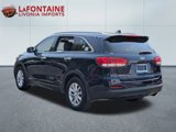 Used 2016 Kia Sorento LX w/ LX Convenience Package image 3