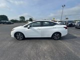 Used 2020 Nissan Versa SV image 4
