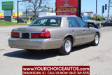 Used 2001 Mercury Grand Marquis LS image 5