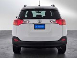Used 2015 Toyota RAV4 XLE image 6
