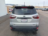 Used 2021 Ford EcoSport SES image 5
