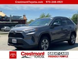Certified 2024 Toyota RAV4 XLE image 2