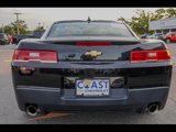 Used 2015 Chevrolet Camaro LS image 5