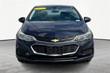 Used 2016 Chevrolet Cruze LS image 2