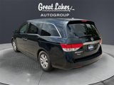 Used 2016 Honda Odyssey SE image 3