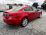 Used 2014 MAZDA MAZDA6 Touring image 5