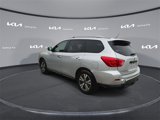 Used 2017 Nissan Pathfinder SV image 3