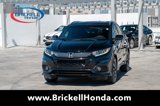Certified 2022 Honda HR-V Sport image 3