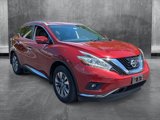 Used 2015 Nissan Murano SL w/ SL Technology Package image 3