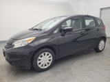Used 2016 Nissan Versa Note SV image 2