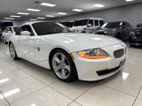 Used 2008 BMW Z4 3.0si w/ Premium Pkg image 2