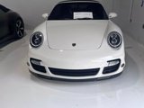 Used 2008 Porsche 911 Turbo image 3