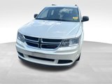 Used 2017 Dodge Journey SE w/ Flexible Seating Group image 2