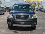 Used 2017 Nissan Armada SV w/ Driver Package image 2