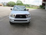 Used 2006 Toyota Tacoma 4x4 Access Cab V6 image 2