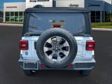 Used 2019 Jeep Wrangler Unlimited Sahara image 6