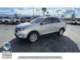 Certified 2020 Chevrolet Equinox LT image 5