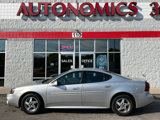 Used 2004 Pontiac Grand Prix GT w/ Drivers Package image 3