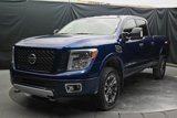Used 2017 Nissan Titan PRO-4X image 6