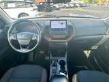 Used 2022 Ford Bronco Sport Badlands image 3