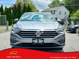 Used 2021 Volkswagen Jetta S w/ Driver Assistance Package image 2