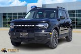 New 2024 Ford Bronco Sport Outer Banks w/ Tech Package image 2